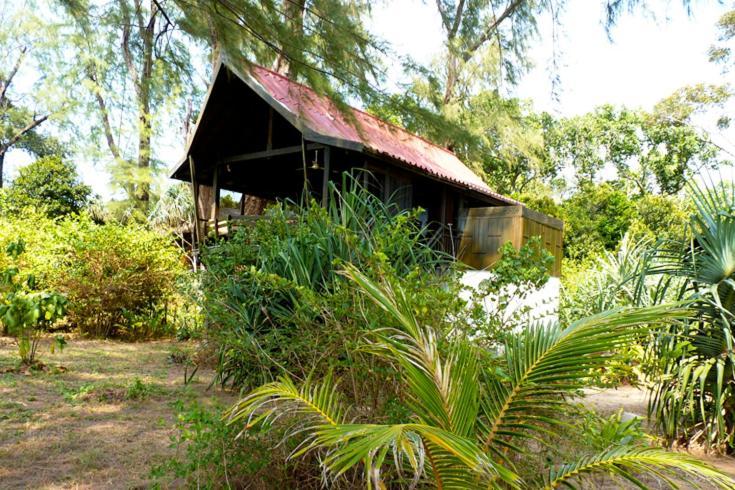 Baba Ecolodge Ko Phra Thong Habitación foto